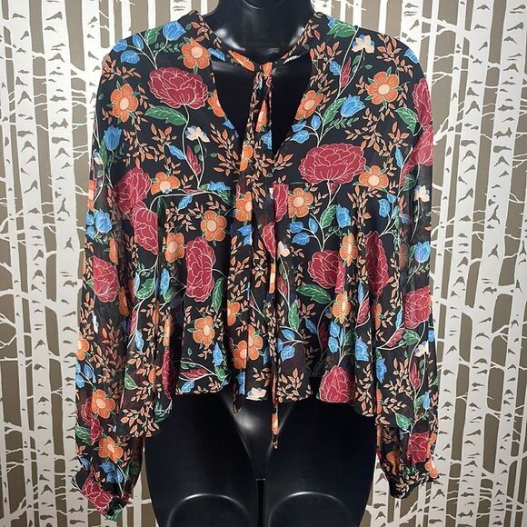 4 Pieces: Zara, Ban Jara, Linen - Picture 7 of 16